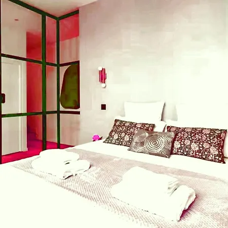 2 Camere In Constanta Langa Mare Apartment Constanta