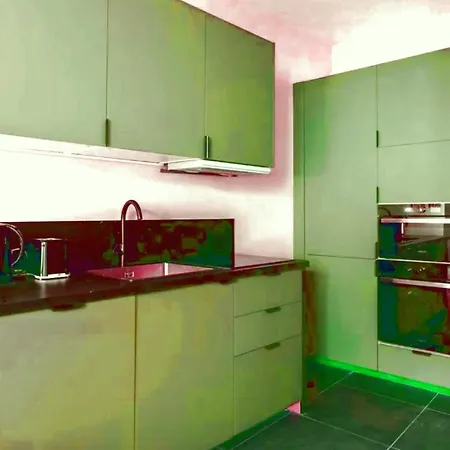 2 Camere In Constanta Langa Mare Apartment