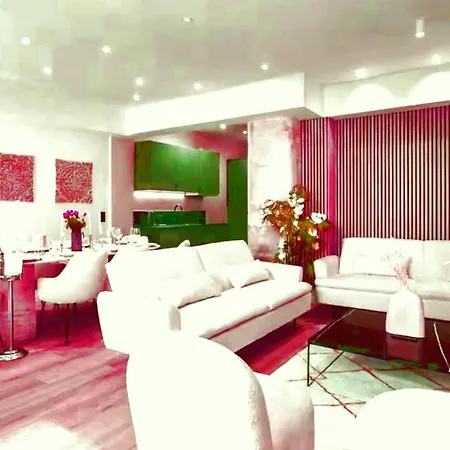 2 Camere In Constanta Langa Mare *